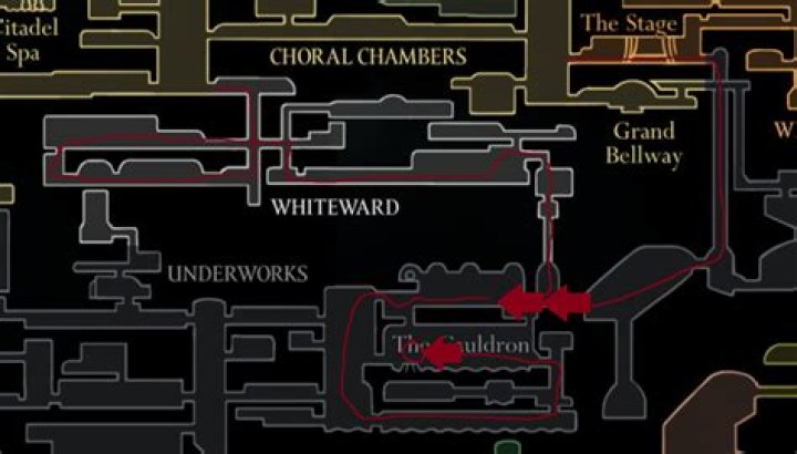 Deathloop: Where to Get Double Jump