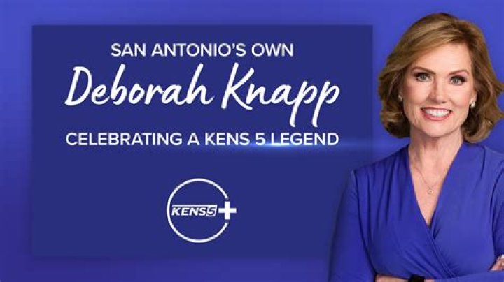 Debora Knapp Bio, Age, Height, Husband, Salary, Net Worth, KATU-TV News