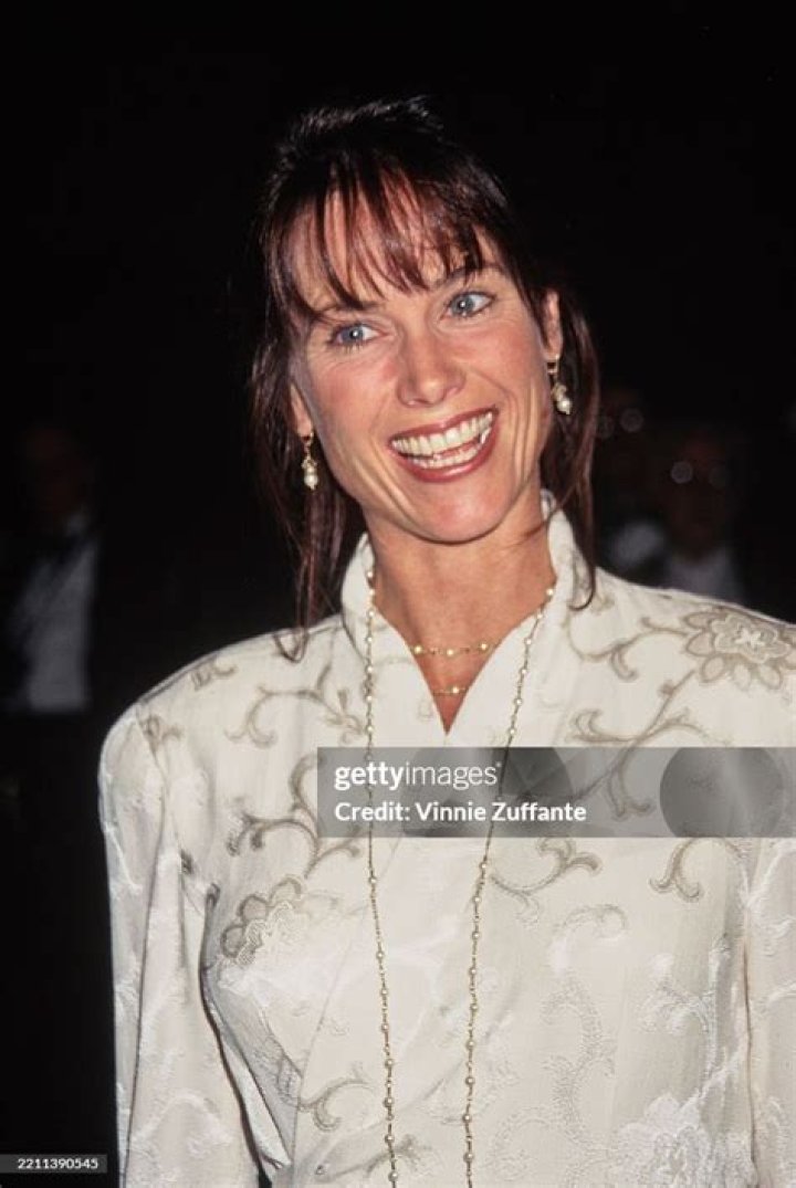 	DEBORAH FARENTINO	