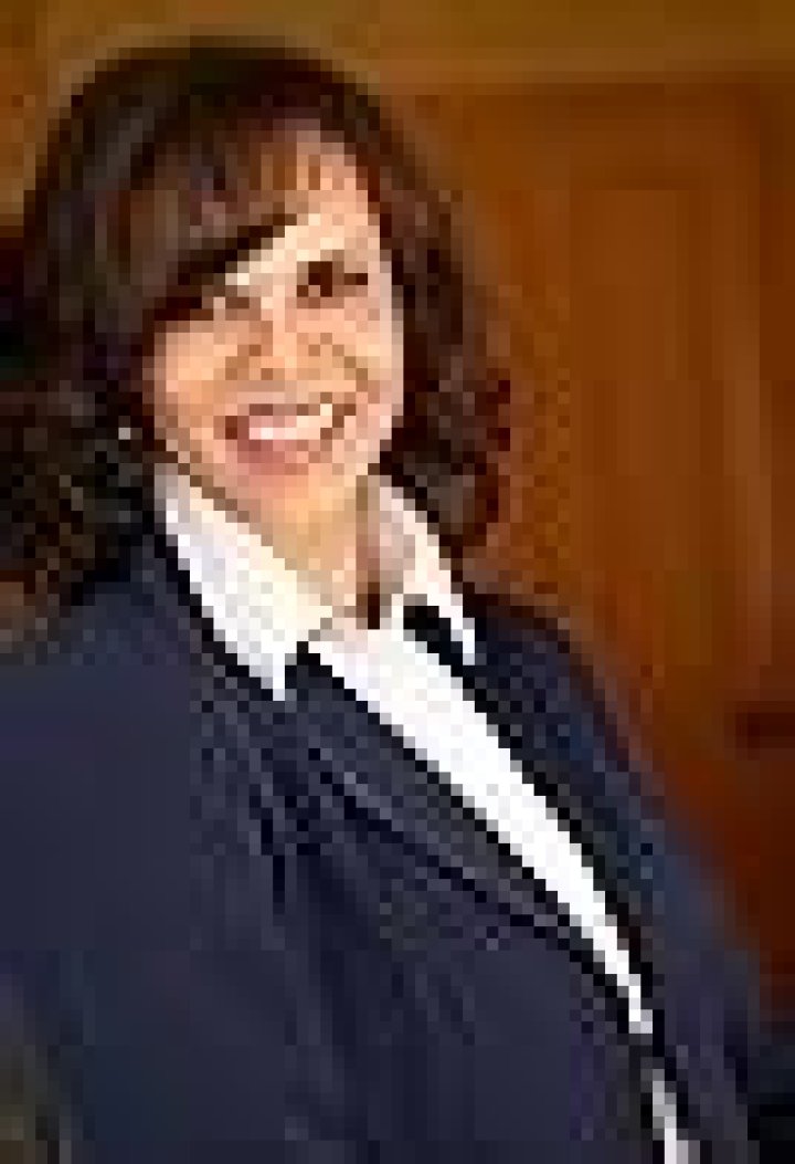 Deborah Pratt Biography