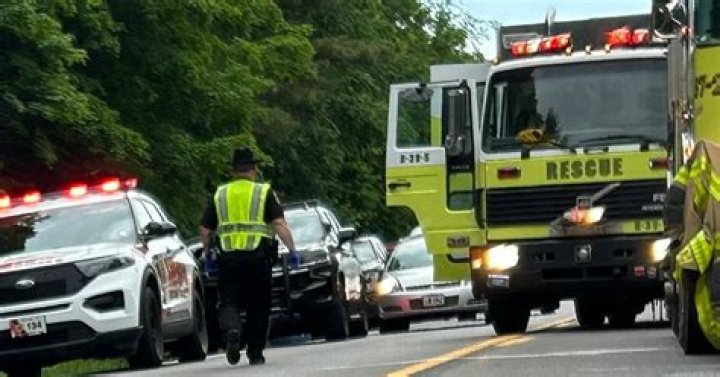 Debra Fitzgerald Motorcycle Accident Fenton MO, Leaves 1 Dead -Death