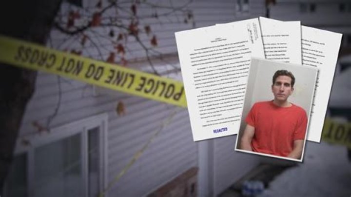 Dede Crime Scene: Unraveling The Mystery Behind A Notorious Case