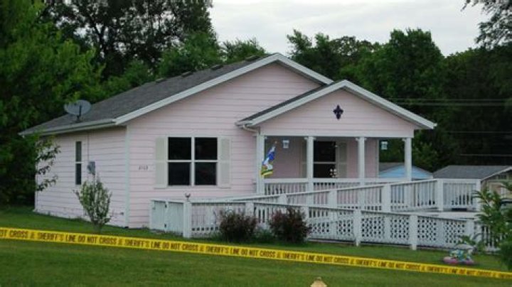 Dede Rose Crime Scene: Unraveling The Mystery Behind The Incident
