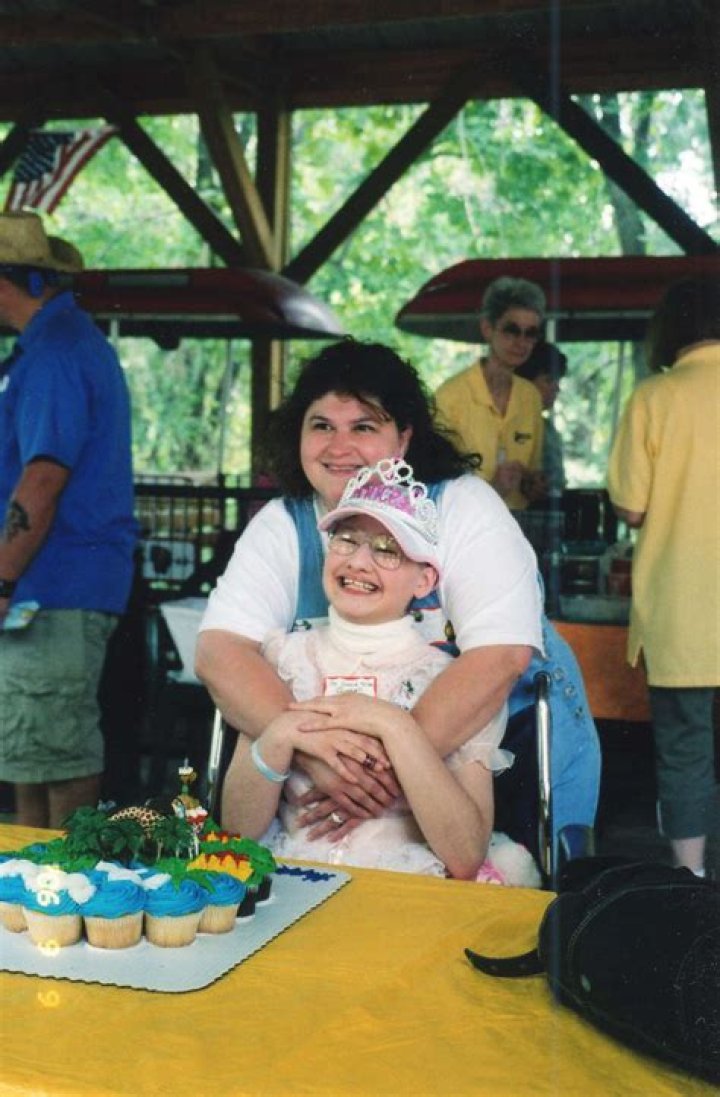 Dee Dee Blanchard Crime Scene: A Deep Dive Into A Shocking Case