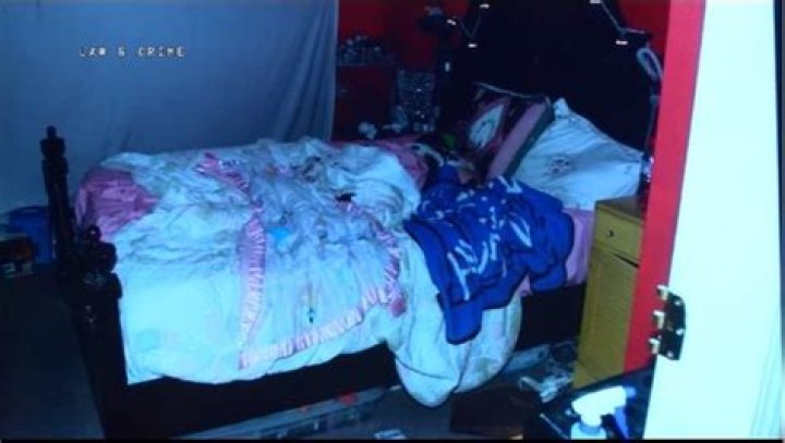Dee Dee Blanchard Crime Scene Pics: Unraveling The Tragic Story