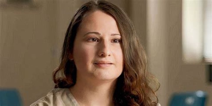 Dee Dee Blanchard: The Shocking Truth Behind The Dead Body And Eyes