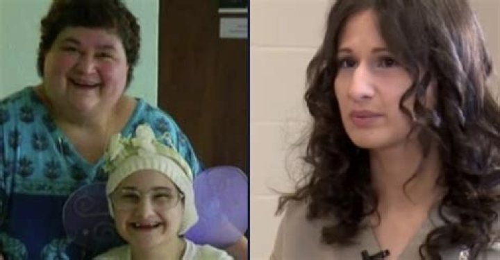 Deedee Blanchard Photos: Unveiling The Truth Behind The Facade