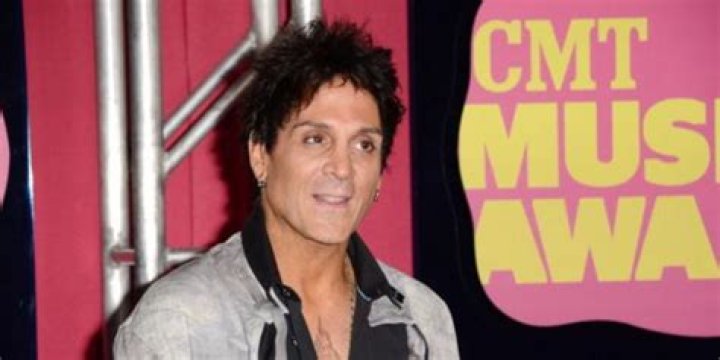 Deen Castronovo Net Worth 2024