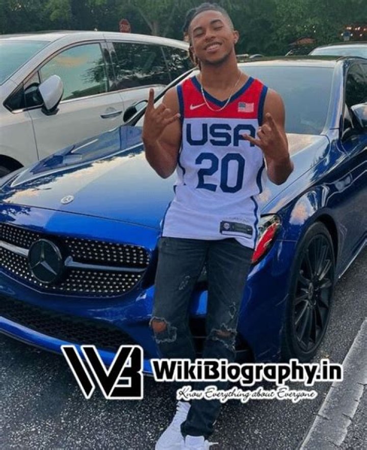 Deen The Great: Wiki, Bio, Age, Height, Weight, Boxer, Real Name