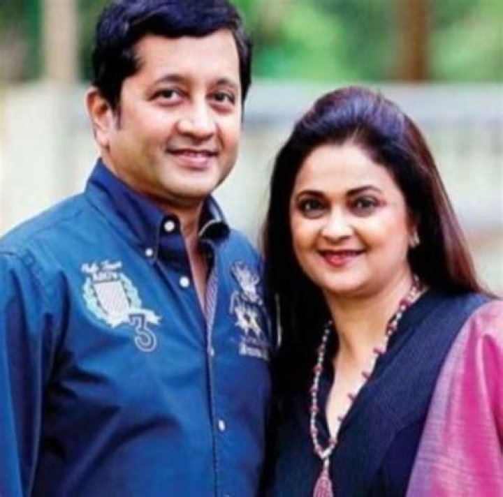 Deepti Salgaonkar Wiki, Husband, Age, Net worth : Isheta Salgaocar