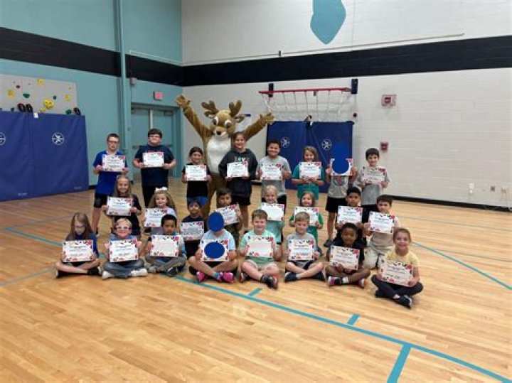 Deer Park Elementary School - Ottawa