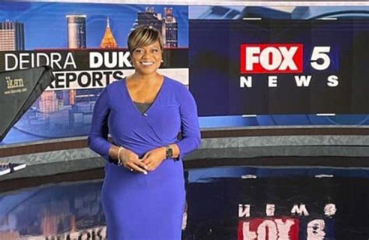 Deidra Dukes Bio, Age, Height, Husband, Salary, Net Worth, Fox 5