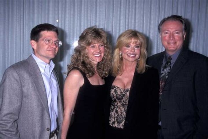 Deidra Hoffman Biography