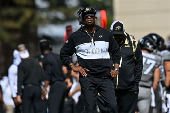 Deion Sanders Net Worth 2024 Jackson State