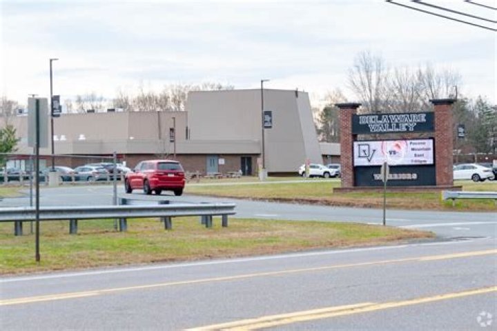 Delaware Valley High School - Milford