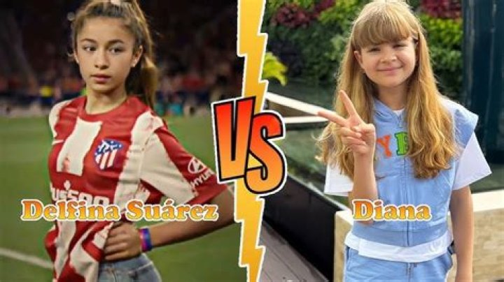 Delfina Suarez Age: Everything You Need To Know