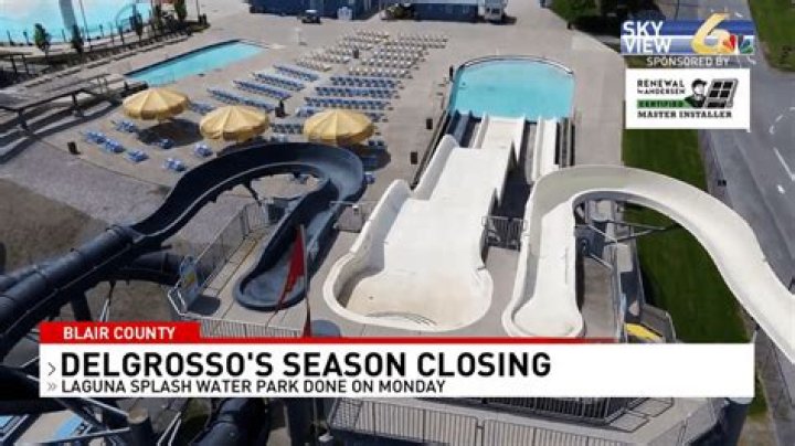 DelGrosso's nears end of 2021 season; visitors should expect staff shortage this weekend