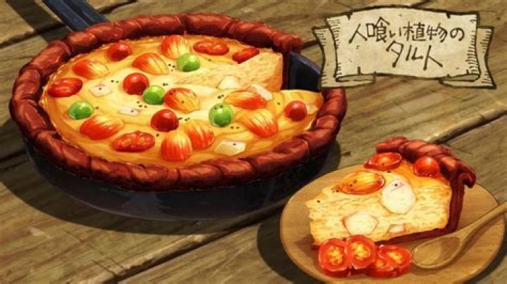 Delicious in Dungeon’s delectable dishes, ranked