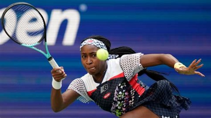 	Delray Beach teen Coco Gauff wins, will face ex-Boca resident Madison Keys in U.S. Open third round	