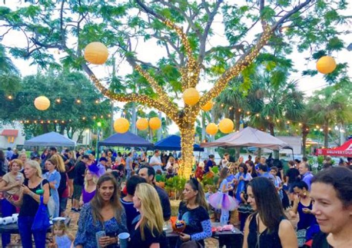 	DELRAY FALL FESTIVAL’S FORTUNES MAY DEPEND ON STARS	