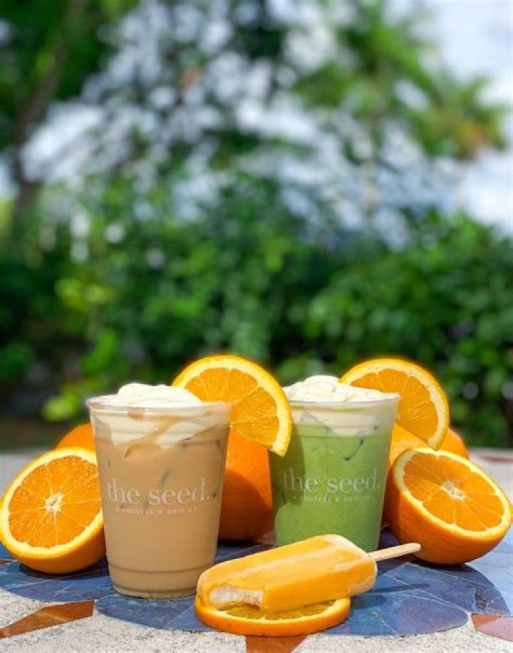 	Delray juice bar celebrates fourth anniversary	