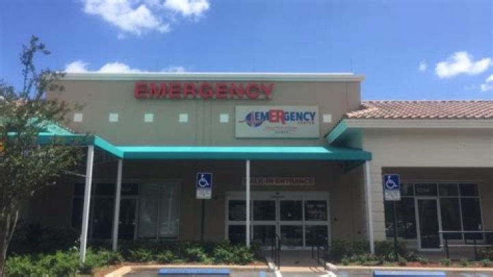 	Delray Medical Center to open emergency center in Lake Worth	