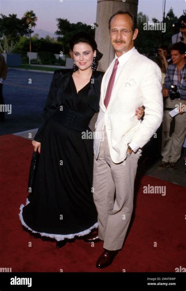 Delta Burke And Gerald McRaney: A Love Story Beyond The Screen