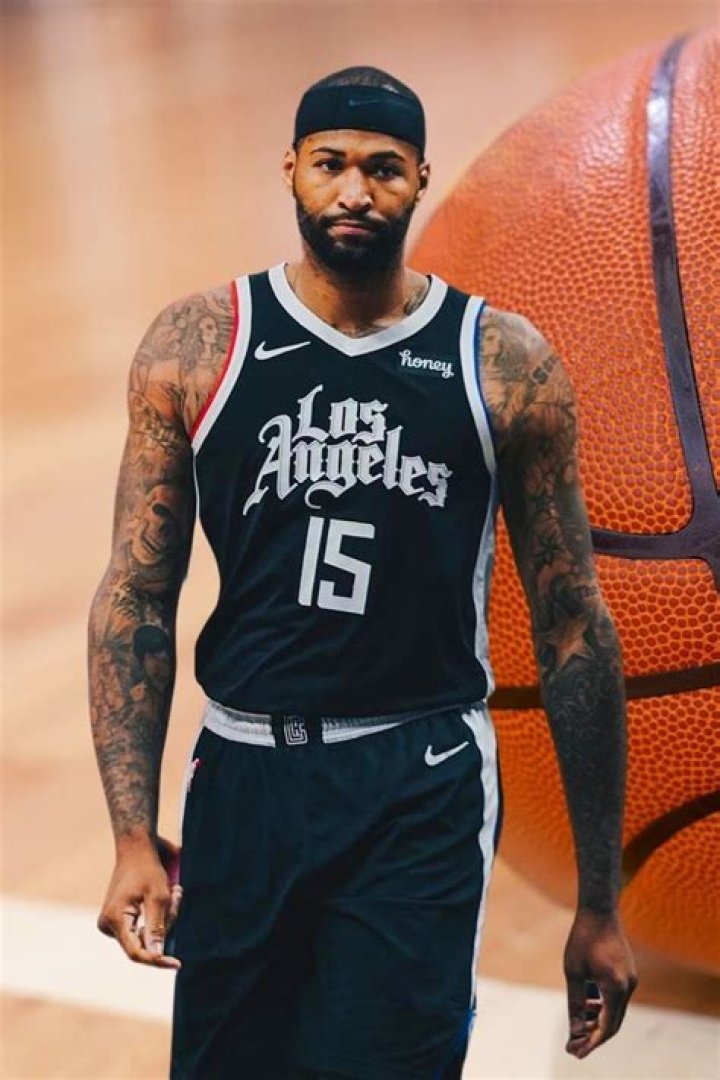 DeMarcus Cousins - Bio, Net Worth, Height