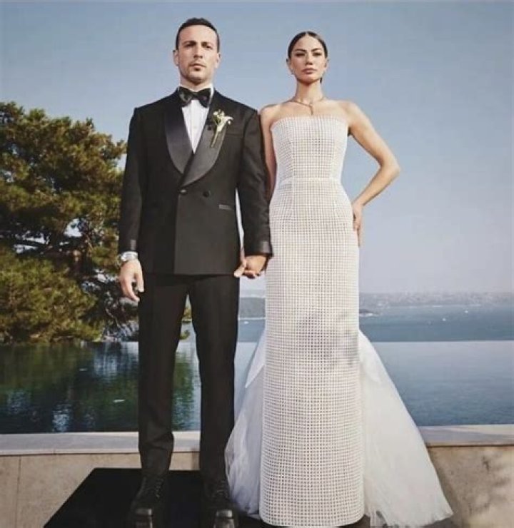 Demet Ozdemir Husband: Everything You Need To Know