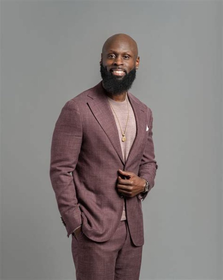 Demetrius Cattle (Ready To Love) Age, Height, Gilfriend, Kids, Net Worth