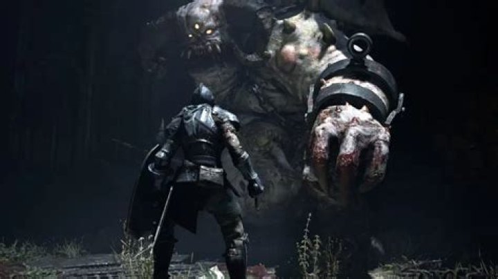 Demon’s Souls: How to Get Colorless Demon’s Souls