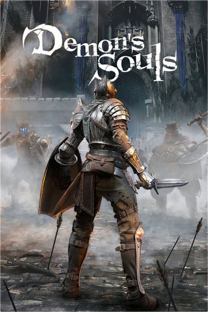 Demon’s Souls: How to Save Your Game