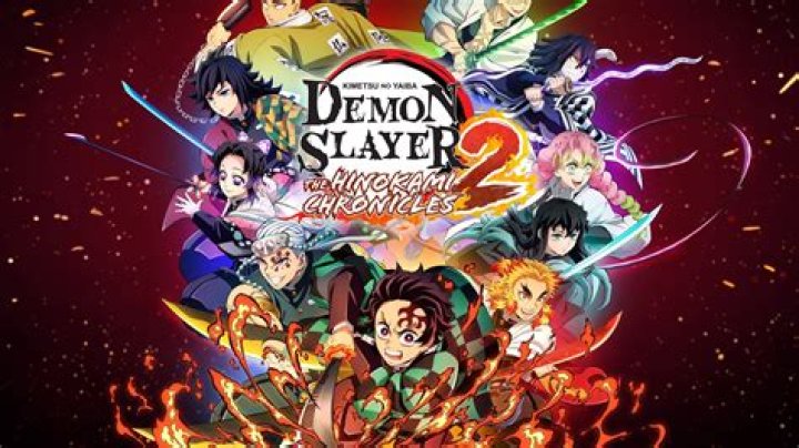 Demon Slayer: Kimetsu no Yaiba – The Hinokami Chronicles Reveals First Two Playable Demons