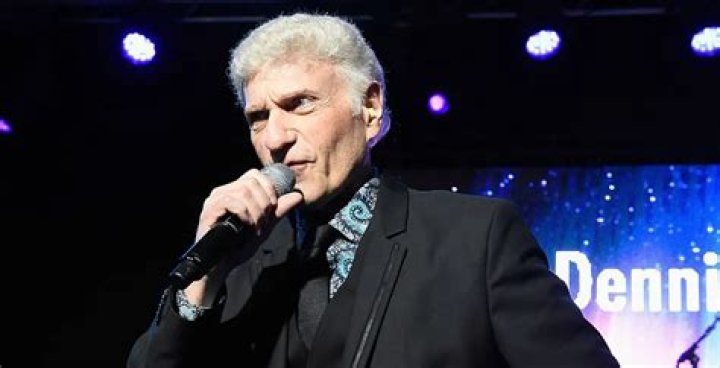 Dennis Deyoung Net Worth 2024