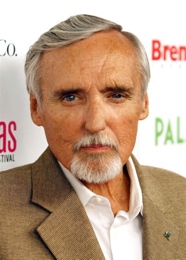 Dennis Hopper Net Worth 2024