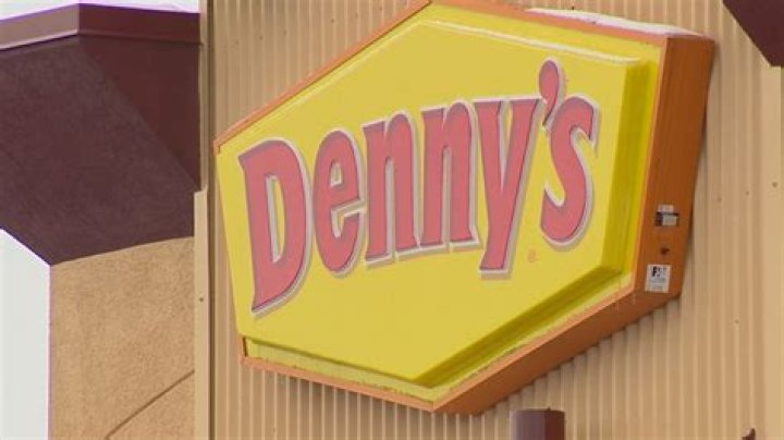 Denny's manager involved in meth and fentanyl enterprise, police say