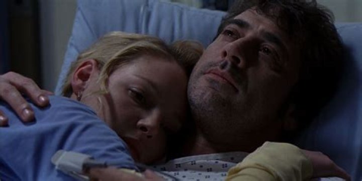 Denny Grey’s Anatomy: The Enigmatic Character Who Captured Hearts