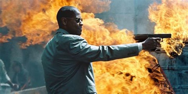 Denzel Washington's Political Views: A Deep Dive Into His Beliefs And Activism