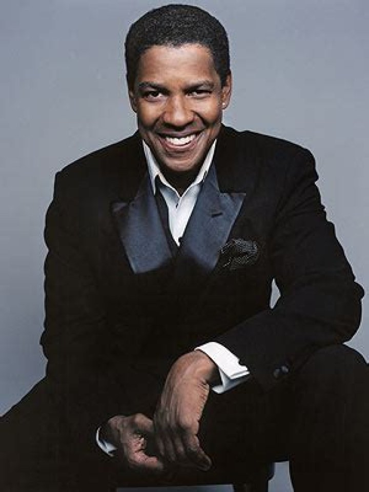 Denzel Washington: A Republican Perspective