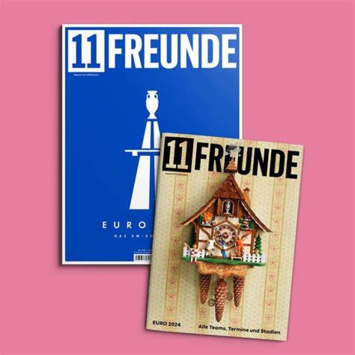 Der Big City Club ist Geschichte – 11FREUNDE