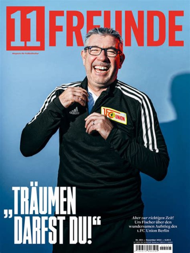 Der Nüüüüübel – 11FREUNDE