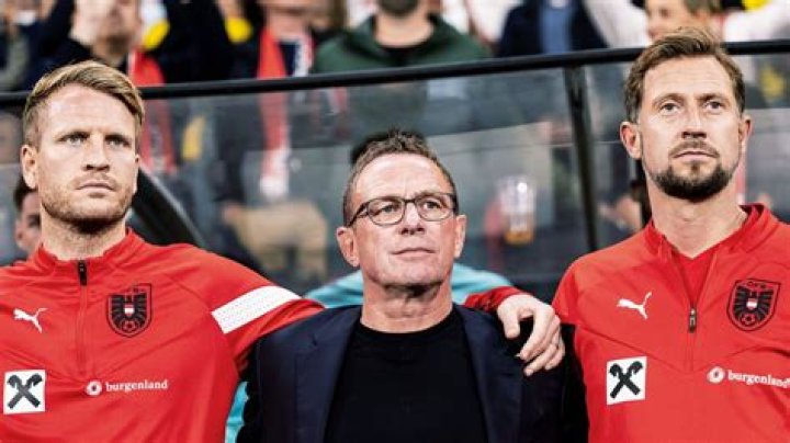 Der spinnt, der Deutsche – 11FREUNDE