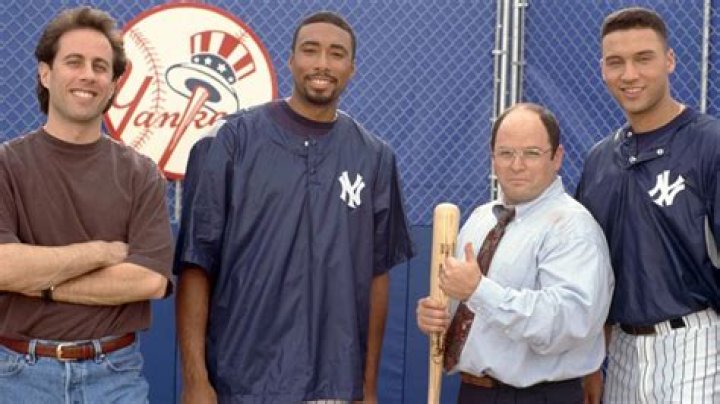 Derek Jeter, Keith Hernandez, and George Steinbrenner: 'Seinfeld's Top 5 Baseball Moments