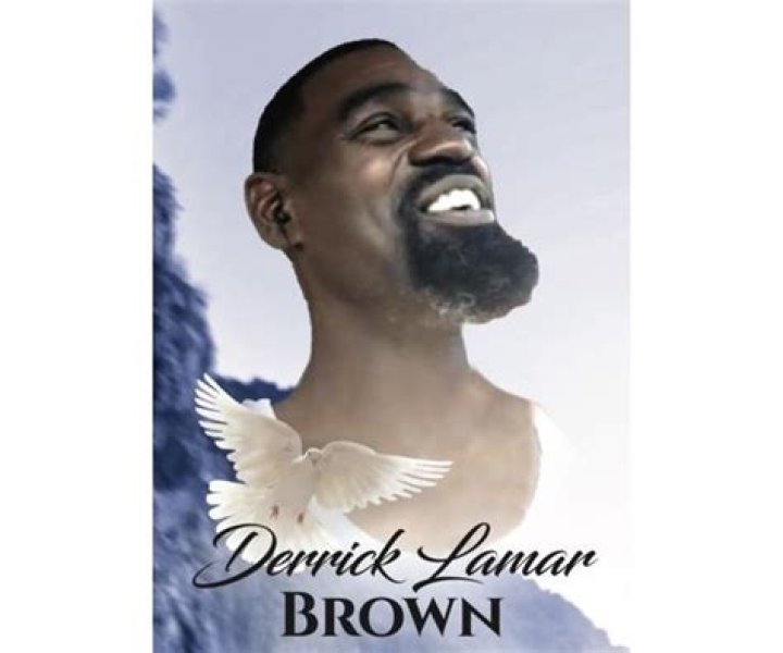 Derrick Brown Obituary: Uncovering The Cause Of Death