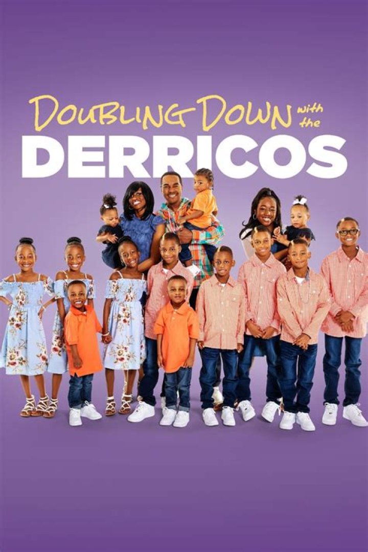 Derricos 2024: A Comprehensive Guide To The Upcoming Trends And Predictions
