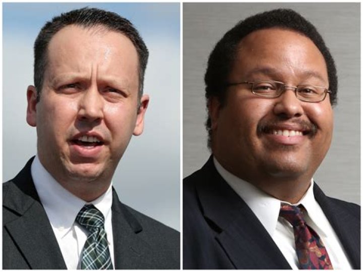 	DeSantis picks Palm Beach County commissioner Dave Kerner for statewide job and appoints replacement	
