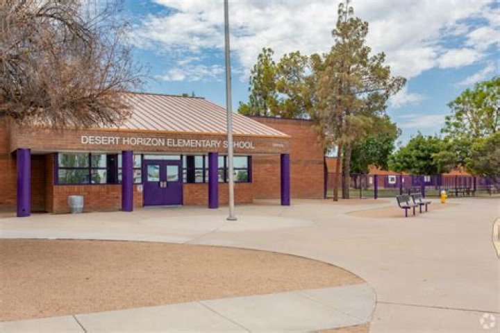 Desert Horizon Elementary School - Phoenix