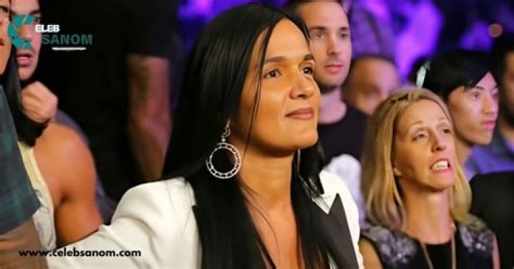 Desiree Perez Net Worth 2024