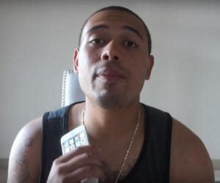 Desmond English Biography