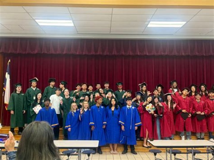 Dessau Elementary School - Austin